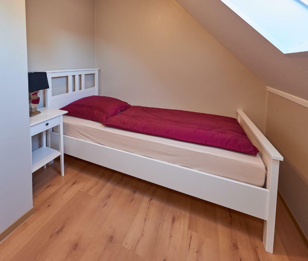 Ferienwohnung Haaren Waldfeucht Dış mekan fotoğraf