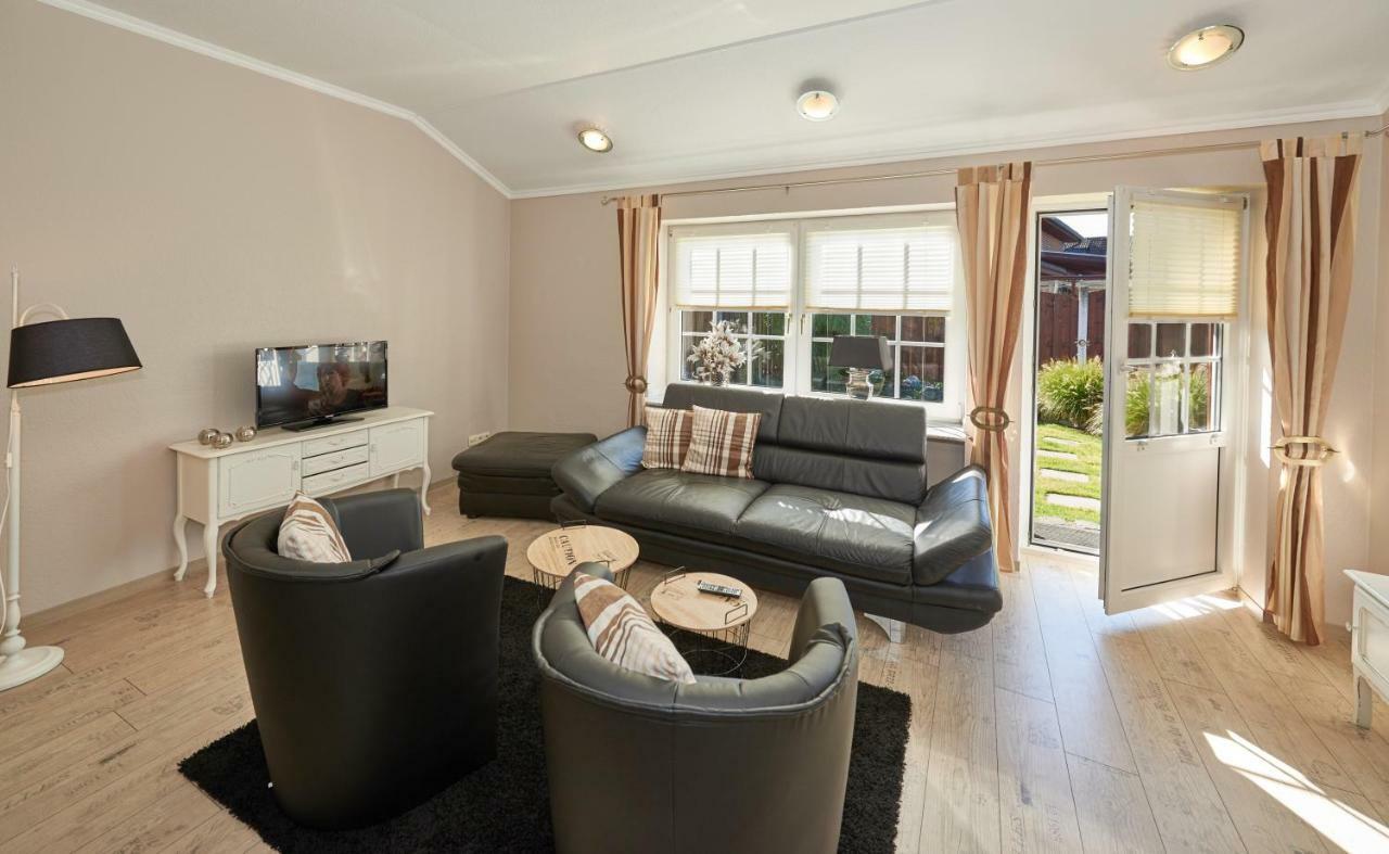 Ferienwohnung Haaren Waldfeucht Dış mekan fotoğraf