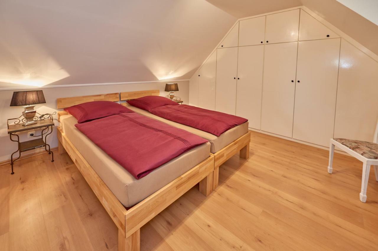 Ferienwohnung Haaren Waldfeucht Dış mekan fotoğraf